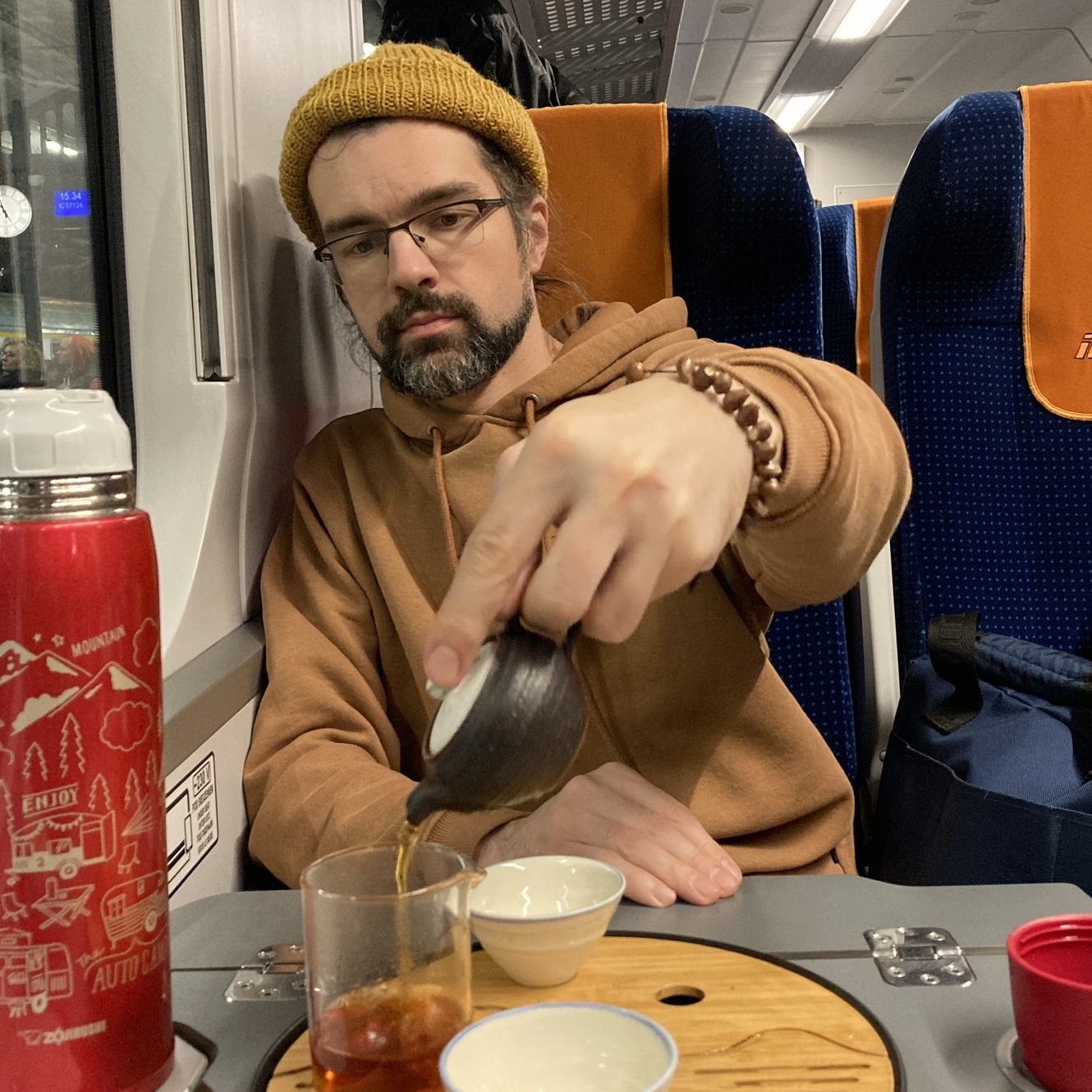 Ivan Sitsko - zielonaiczarna.pl