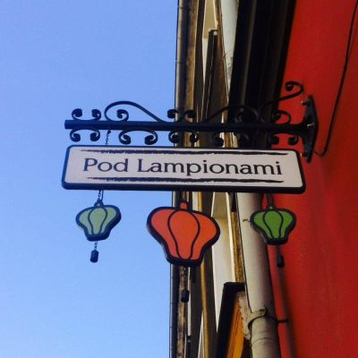 Pod Lampionami