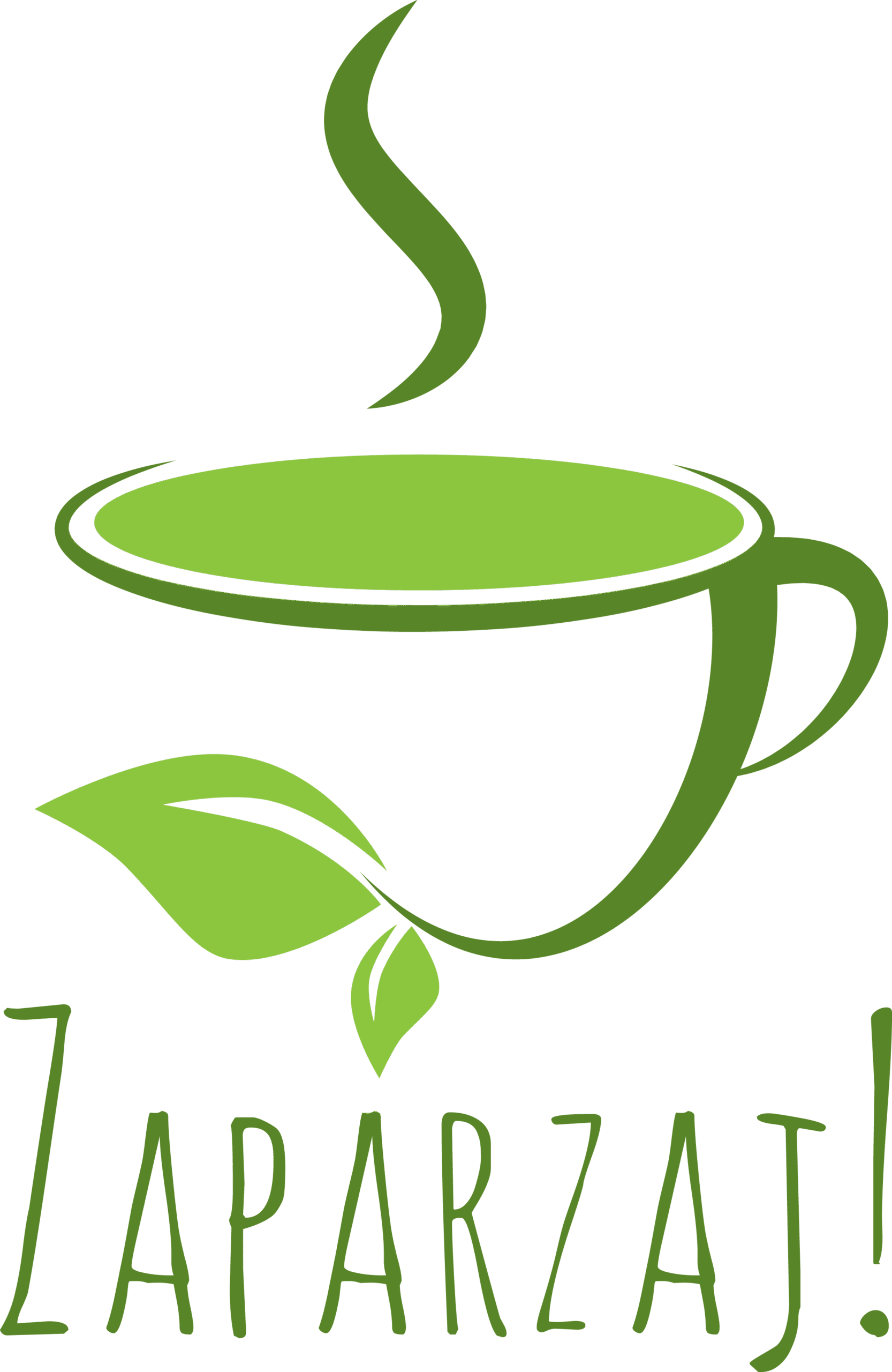 Stowarzyszenie Klub Herbaty Zaparzaj!