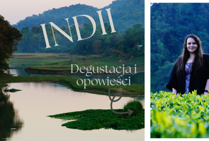 Herbaciane regiony Indii